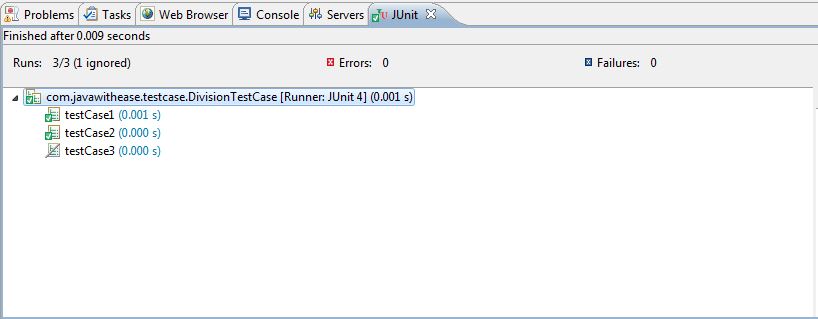 junit1