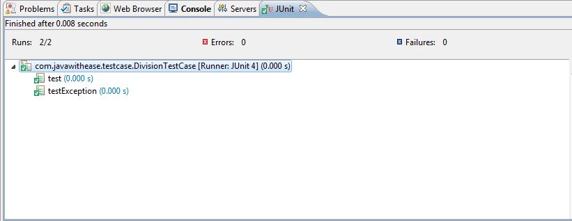 junit2