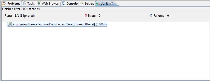 junit4