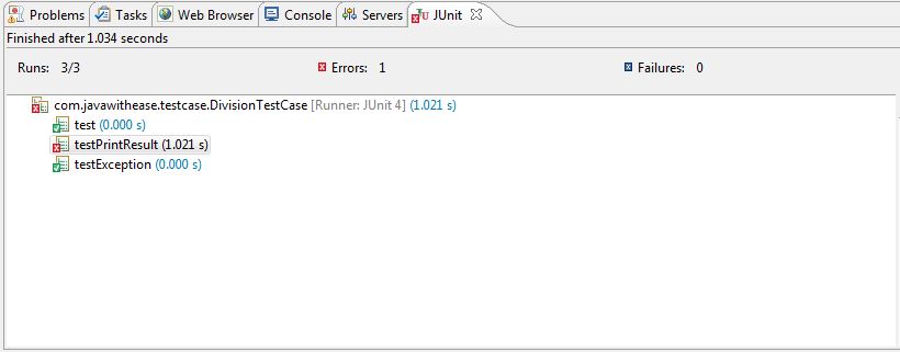 junit5