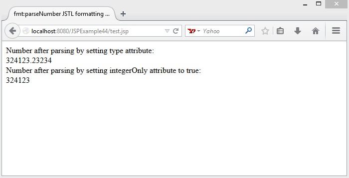 jsp example 44