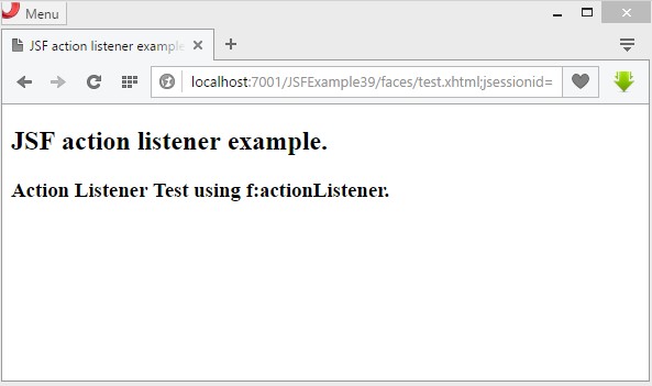 JSF example39-3