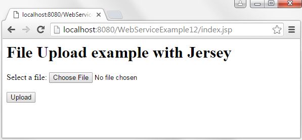 jax-rs example7.1