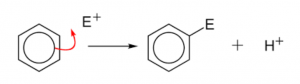 Benzene