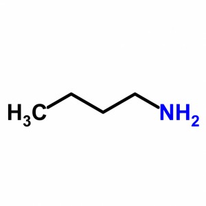 Image result for 1 amino butane