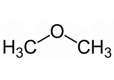 Image result for dimethyl ether