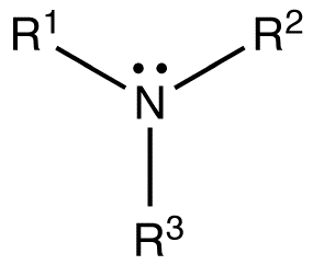 Image result for tertiary amines