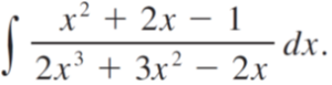 Integration of different types of functions - W3schools
