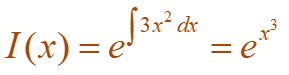 Solutions of the linear differential equation of the type − dy/dx + py ...