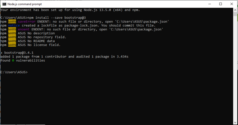 Angular 7 with Bootstrap - W3schools
