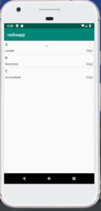 Android Json Parser W3schools Android Json Parser W3schools