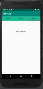 Android Fragments - W3schools